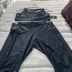 Victoria secret sport set